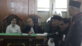 Divonis 1,5 Tahun Penjara, Meiliana Akan Ajukan Banding