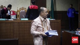 Gagal Paham Putusan Bebas Kasasi Syafruddin Temenggung