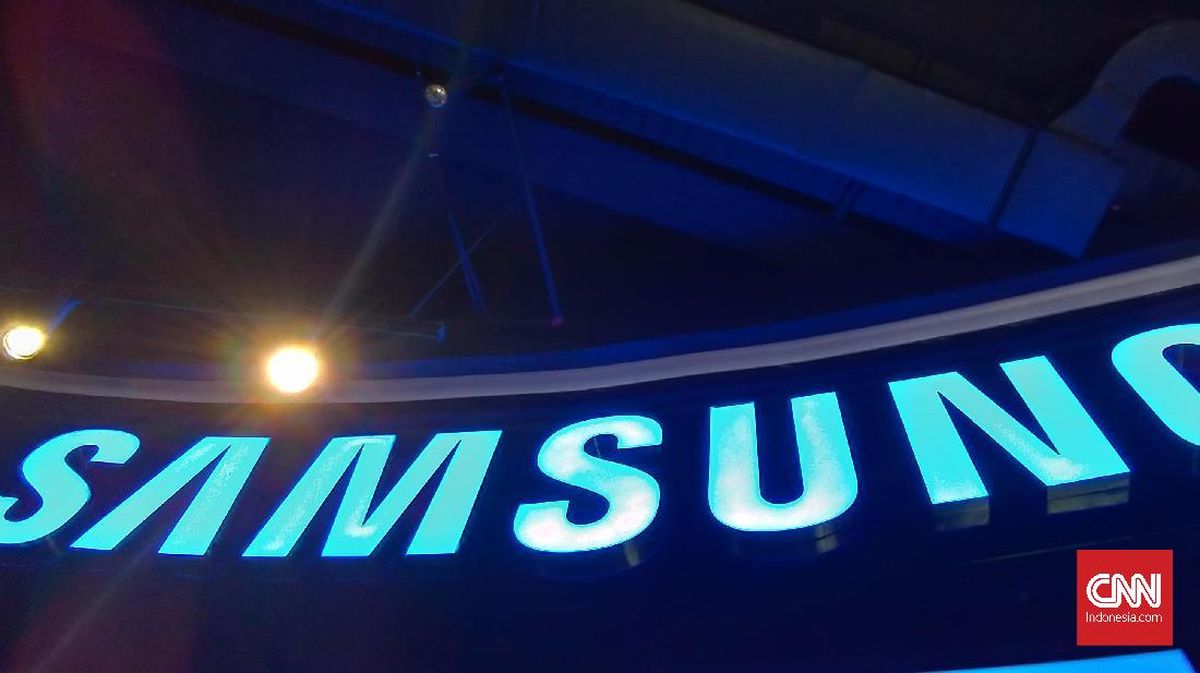 Samsung Mau Bikin Kalung Pintar Berbasis AI, Simak Rencananya