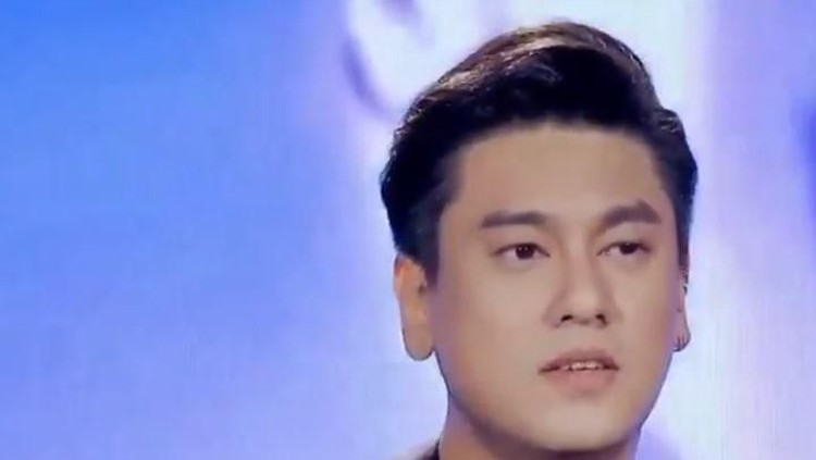 Ken Zhu, mantan personel F4 dan pemeran di Meteor Garden ini mengaku tak mau punya anak.