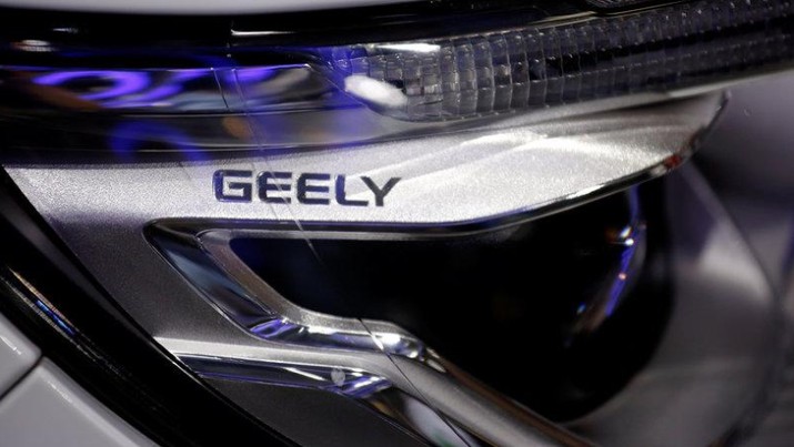 Geely