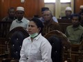 MA: Hakim Pemberi Vonis pada Meiliana Terjaring OTT KPK