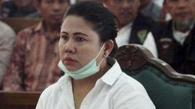 Imparsial Nilai Protes Meiliana Kritik Sosial, Tak Hina Agama