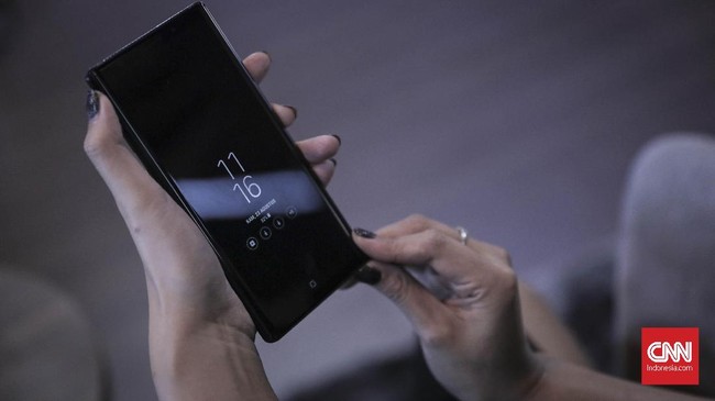 Kasus Enzo Allie mencuat lantaran netizen membongkar jejak digital dari pria keturunan Perancis-Sunda itu, pengamat buka suara soal fakta jejak digital