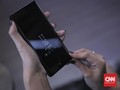Pemindai Mata Hilang, Samsung S10 Pakai Ultrasonik
