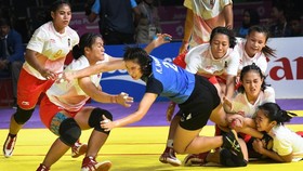 Kisah Atlet Kabaddi, Gagal ke PON Tampil di Asian Games 2018
