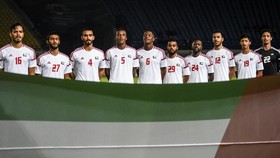 Timnas Indonesia U-23 Harus Waspada Sayap Uni Emirat Arab