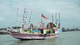 Poltekpar Palembang Siapkan Agen Digital Wisata Indonesia