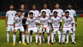 Uni Emirat Arab Hadapi Qatar di Semifinal Piala Asia 2019