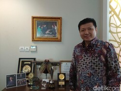 Bos Sritex Iwan Lukminto Jadi Tersangka Korupsi Kredit Bank Rp 692 Miliar