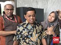 Terkait Kasus Korupsi, Idrus Marham Pamit Mundur ke Jokowi