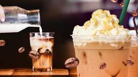 Resep Kopi Campur Teh Susu Ala Hong Kong Bisa Jadi Ide Usaha