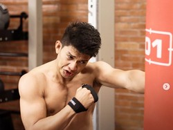 Abidzar Kenang Uje hingga Cerita Iko Uwais Saat Dapat Peran di Star Wars