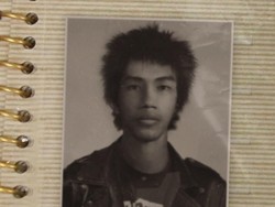 Soal Gambar Jokowi Punk yang Dirusak Agan Harahap