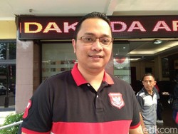 Jalani Sidang Perdana, Jack Lapian Didakwa Cemarkan Nama Baik Pendiri Kaskus