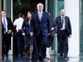 Scott Morrison Terpilih Jadi Perdana Menteri Baru Australia