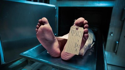 Jasad Perempuan Ini Ternyata Masih Hidup saat Akan Dikremasi