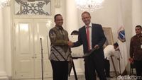 Anies Baswedan Siapkan 3 Langkah Perangi Diabetes di DKI