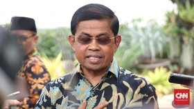 Idrus Marham Nilai Bahlil Penuhi Syarat Jadi Ketum Golkar