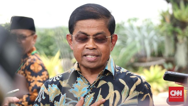 Idrus Marham tercatat memiliki kekayaan Rp26,1 miliar, namun dia memiliki utang Rp388,3  juta, sehingga total kekayaan bersih idrus Rp25,7 miliar.