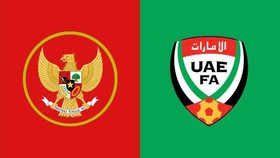 LIVE: Timnas Indonesia vs Uni Emirat Arab di Asian Games