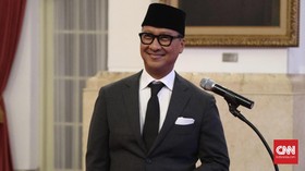 Investasi Sektor Manufaktur Tumbuh 44 Persen di Tengah Corona