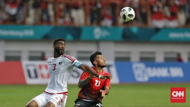 Pemain Tim Garuda yang Berpengalaman di Laga UEA vs Indonesia Di antara 25 pemain tim Garuda yang ikut laga tandang pertama di Kualifikasi Piala Dunia, ada delapan pemain yang berpengalaman di laga UEA vs Indonesia.