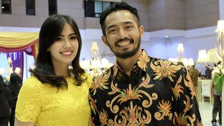 Istri Yama Carlos, Arfita Dwi Putri sindir Siwi Sidi di medsos untuk membuktikan ucapannya. Perihal hal ini, Arfita siap menanggung risiko dari pernyataannya.