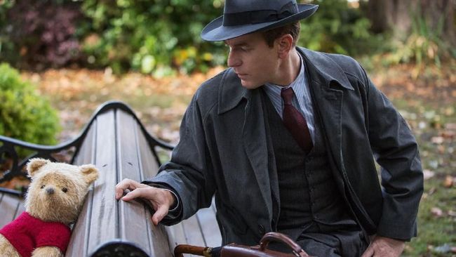 Ada banyak pilihan rekomendasi film pada pekan ini, mulai dari aksi Iko Uwais di 'Mile 22' hingga kenangan masa kecil Winnie-The-Pooh di 'Christopher Robin'.