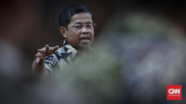 Politikus senior Golkar Jusuf Kalla dinilai tak konsisten karena menolak munaslub untuk mengevaluasi kepemimpinan Airlangga.