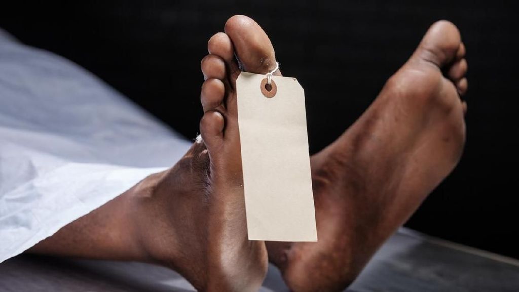 Mayat Tanpa Kepala Ditemukan di Danau Tempe Wajo Sulsel