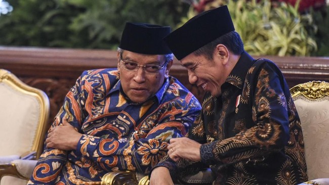 Ketua Umum PBNU Said Aqil Siradj menyoroti independensi pesantren dalam RUU Pesantren. Selama ini pesantren membiayai pendidikan tanpa bantuan pemerintah.