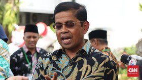 Golkar Apresiasi Keputusan Mundur Idrus Marham