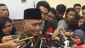 VIDEO: Ketua KPK 'Kecolongan' Status Tersangka Idrus Marham