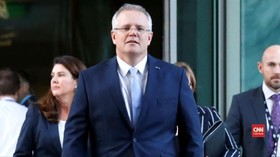 Hakim Sentil Pemerintah Australia Karena Marak Dugaan Korupsi