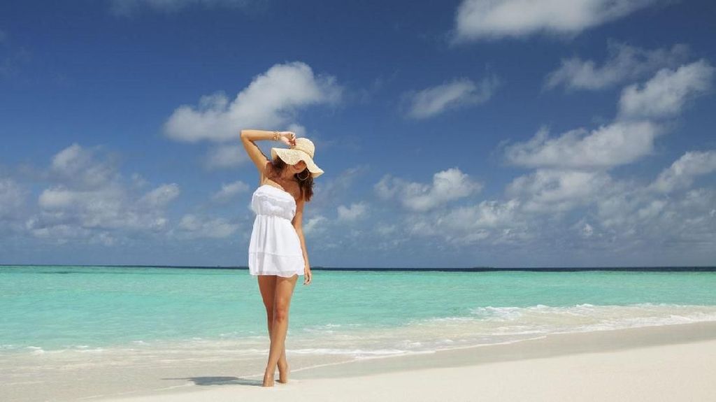 7 Kiat agar Liburan Tetap Seru dan Nyaman di Tengah Cuaca Ekstrem