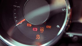 Pahami Arti Simbol Indikator Mobil, Nyala Belum Tentu Masalah