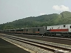 Traveler, Ini Cara Menuju Geopark Karangsambung di Kebumen dari Jakarta