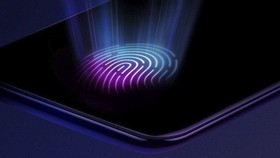 Vivo Sebut V11 Pro Dilengkapi Sensor Sidik Jari di Layar