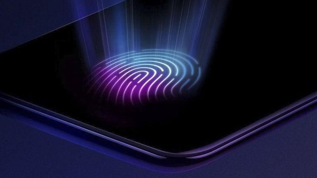 Vivo memastikan ponsel terbarunya, V11 Pro akan dilengkapi dengan sensor sidik jari yang menjadi satu tertanam di layar.