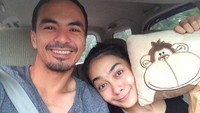 <p>Attar Syach menikah dengan Ananda Faturrahman atau dikenal Ananda Lontoh di bulan Februari 2004. (Foto: Instagram/ @ananda_faturrahman)  </p>