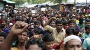 Pengungsi Menolak, Bangladesh Batal Pulangkan Rohingya