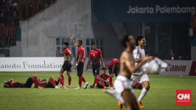 FOTO: Perjalanan PSSI Era Edy Rahmayadi Hingga Iwan Budianto