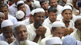 Pemerintah Bangladesh Akan Tutup Kamp Rohingya Selama Pemilu