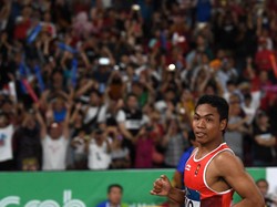 Wabah Corona, Kejuaraan Asia Atletik di China Batal