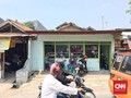 Kisah Ibu Perkasa Hadapi 'Serbuan' Suporter Timnas Indonesia