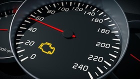 Lampu Indikator Engine Check Menyala, Tak Perlu Panik