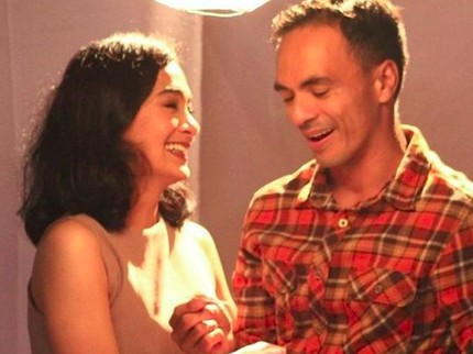 Menikah 14 Tahun, Begini Romantisnya Attar Syach dan Ananda