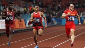 Zohri Lolos Olimpiade: Semua Berkat Doa Masyarakat Indonesia