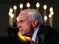 Wapres AS: John McCain Akan Selalu Dikenang dengan Terhormat